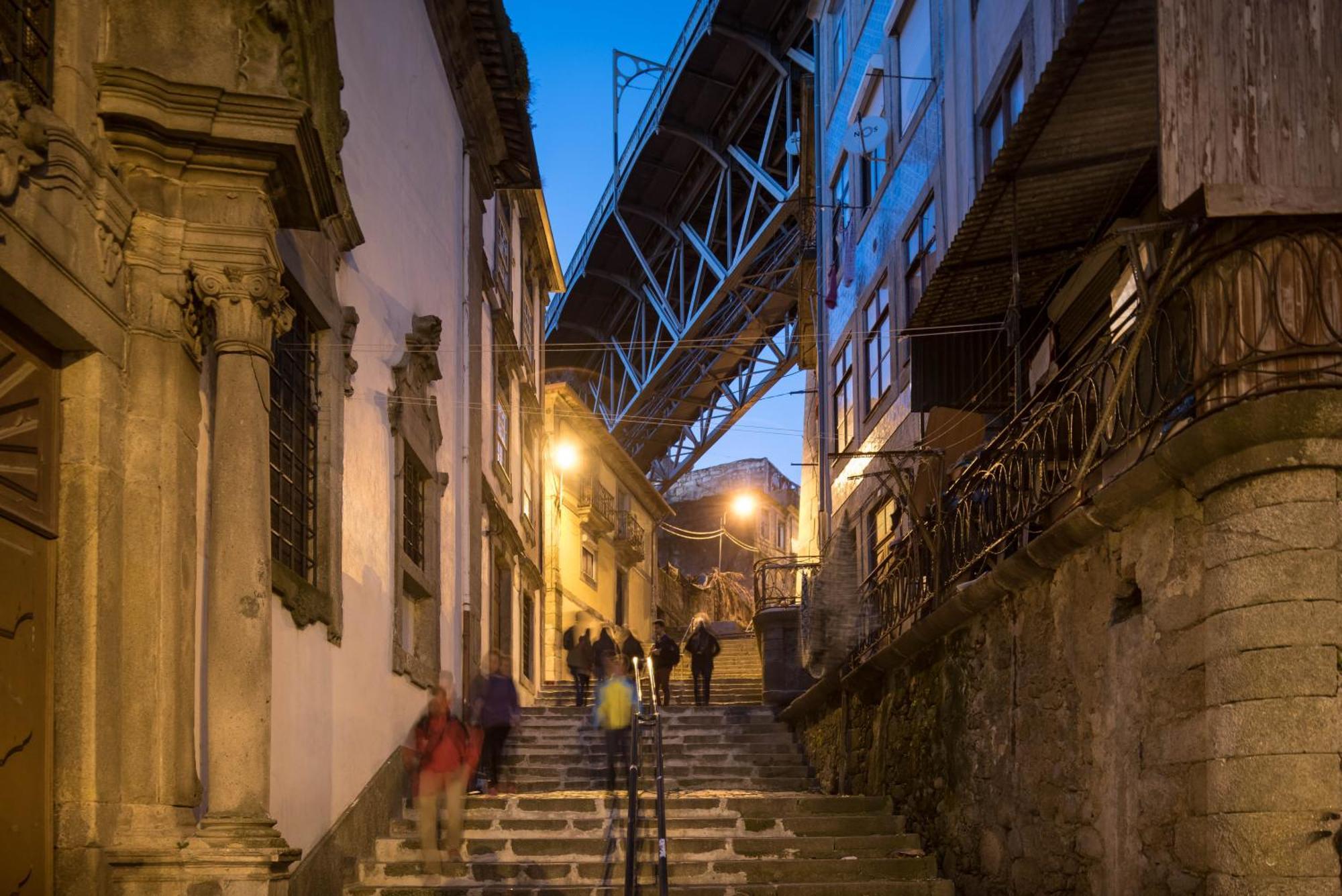 Feel Porto Codecal Apartments Экстерьер фото
