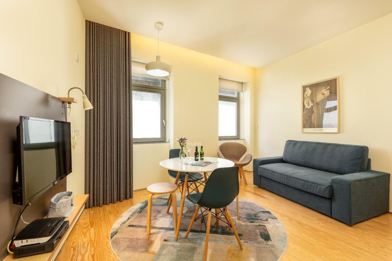 Feel Porto Codecal Apartments Экстерьер фото