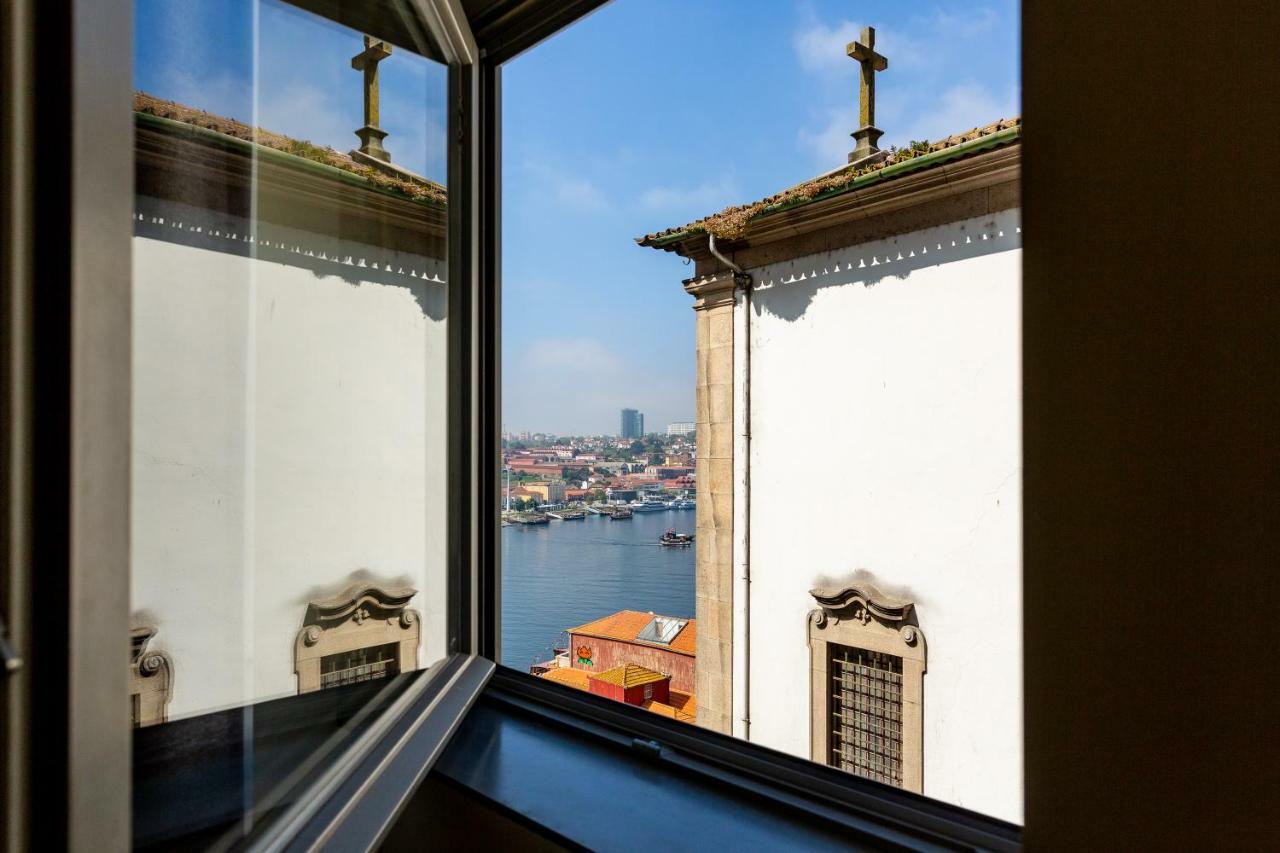 Feel Porto Codecal Apartments Экстерьер фото