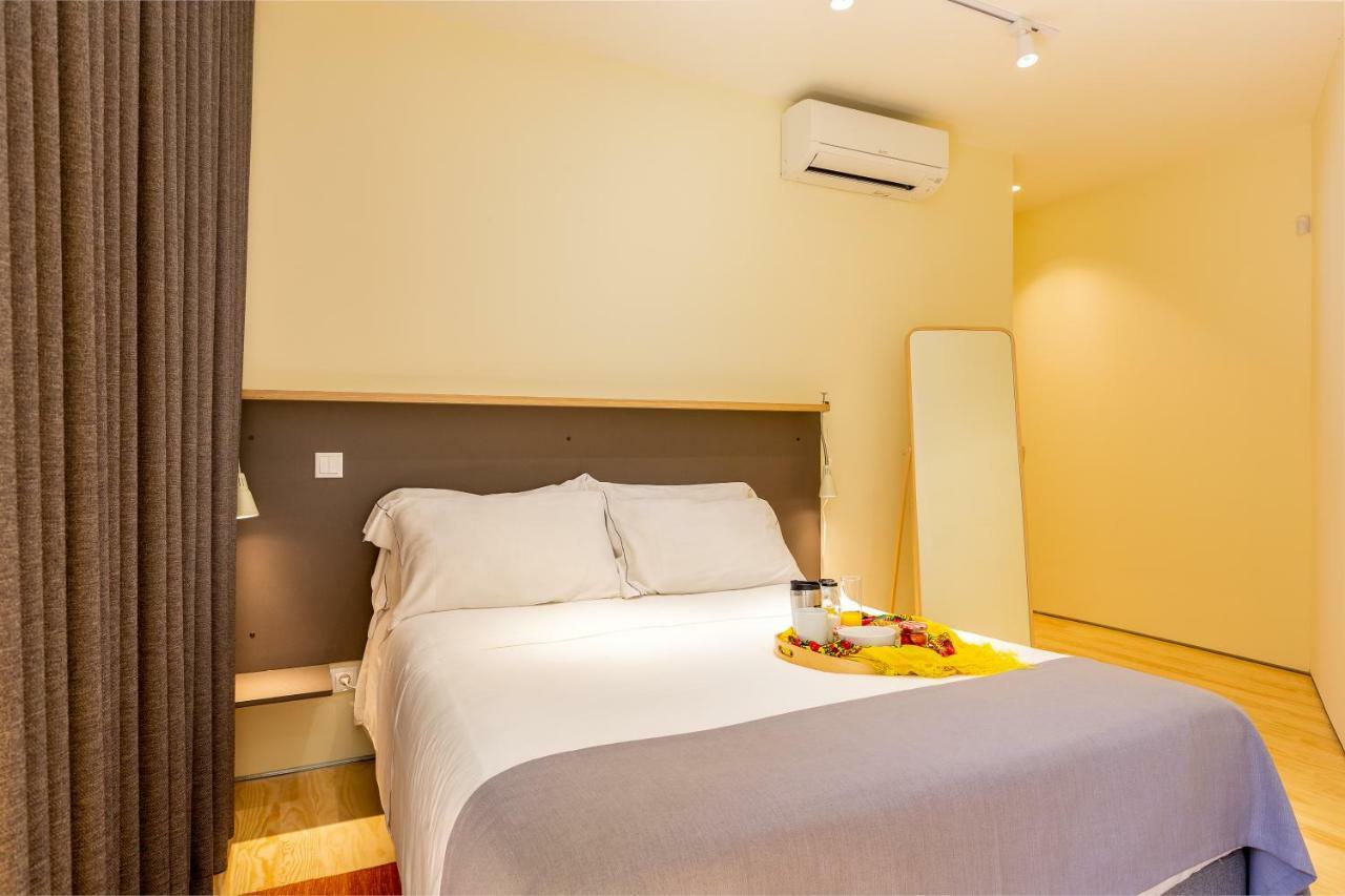 Feel Porto Codecal Apartments Экстерьер фото