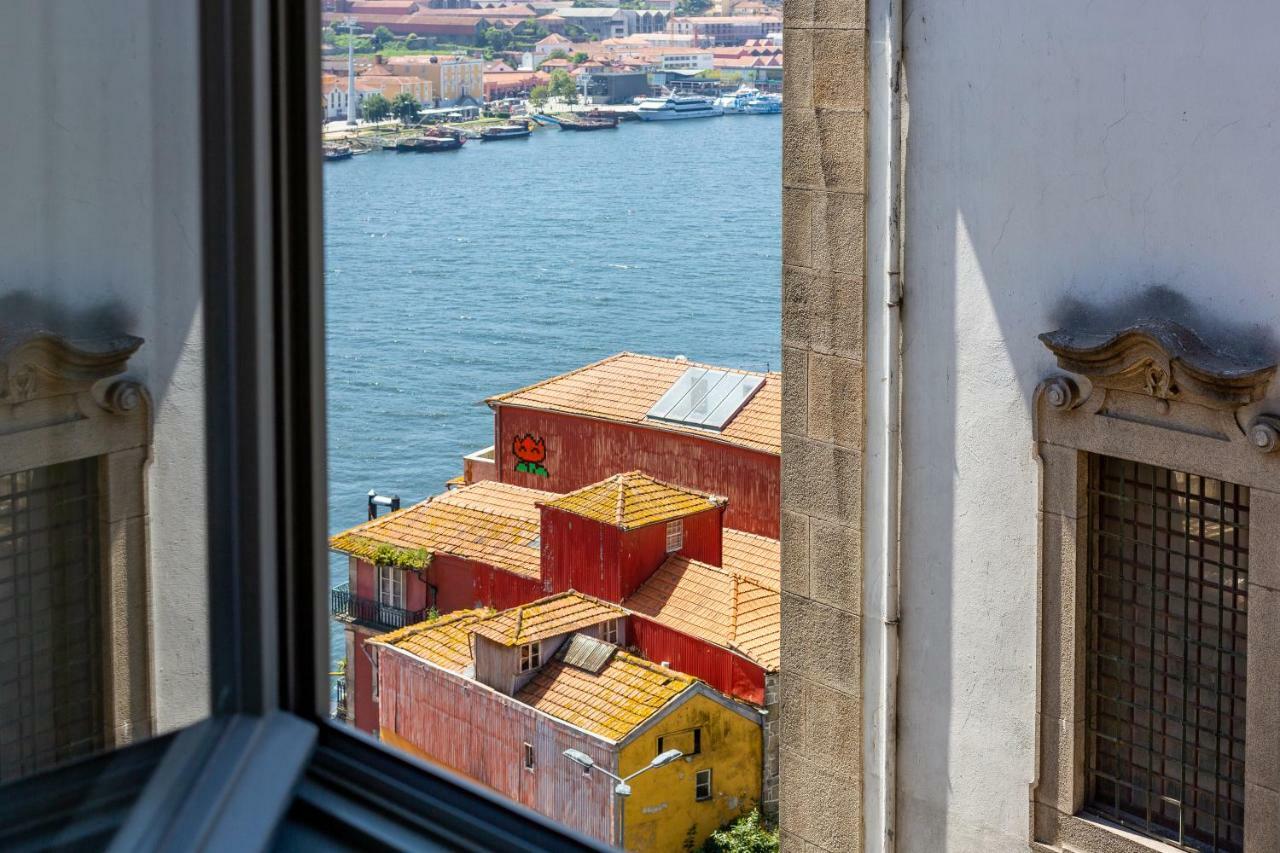 Feel Porto Codecal Apartments Экстерьер фото