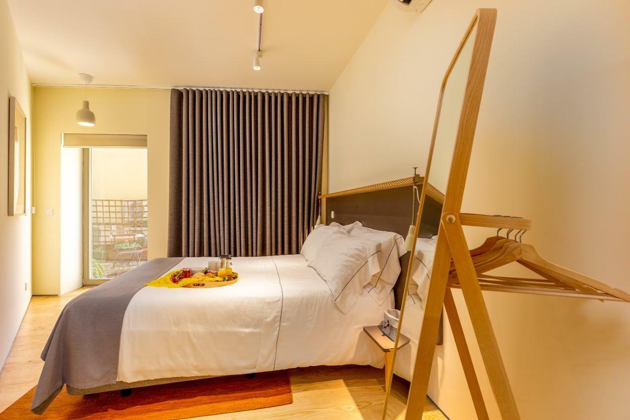 Feel Porto Codecal Apartments Экстерьер фото