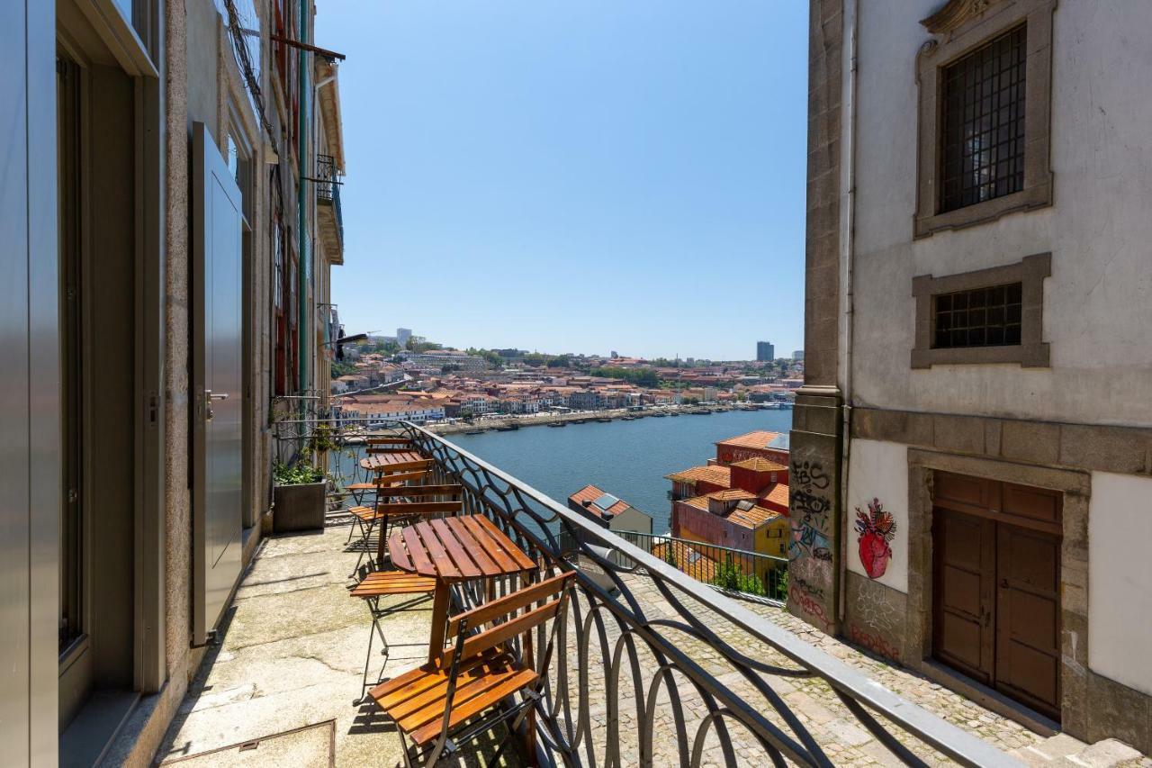 Feel Porto Codecal Apartments Экстерьер фото