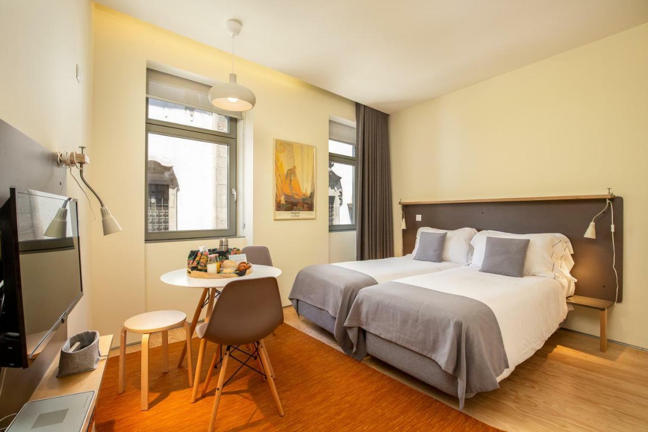 Feel Porto Codecal Apartments Экстерьер фото