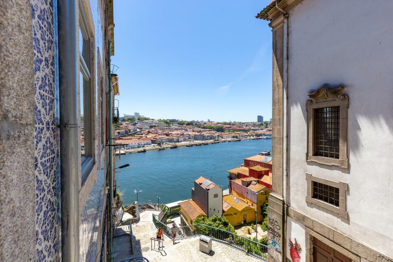 Feel Porto Codecal Apartments Экстерьер фото