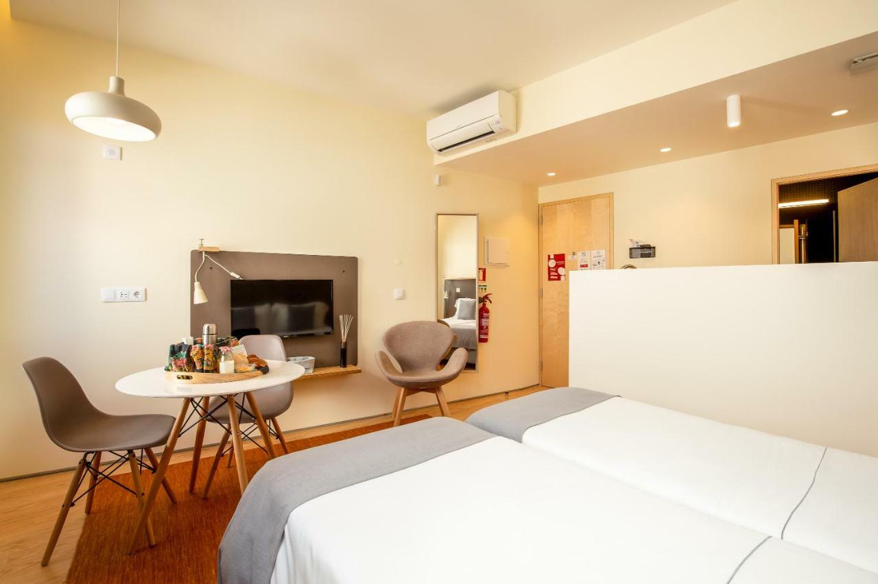 Feel Porto Codecal Apartments Экстерьер фото