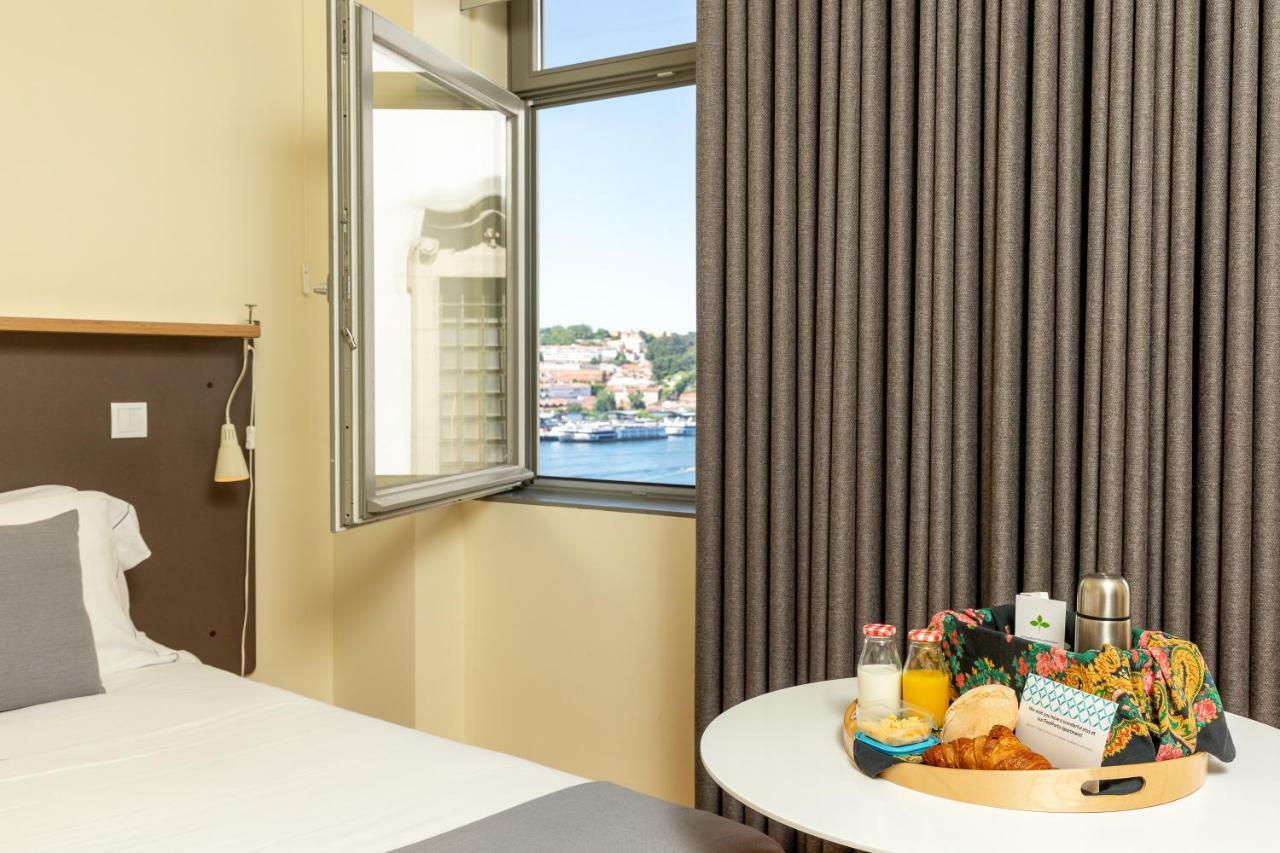 Feel Porto Codecal Apartments Экстерьер фото