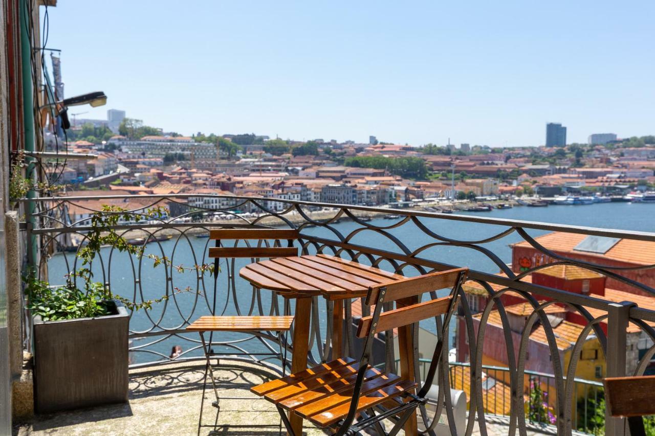 Feel Porto Codecal Apartments Экстерьер фото