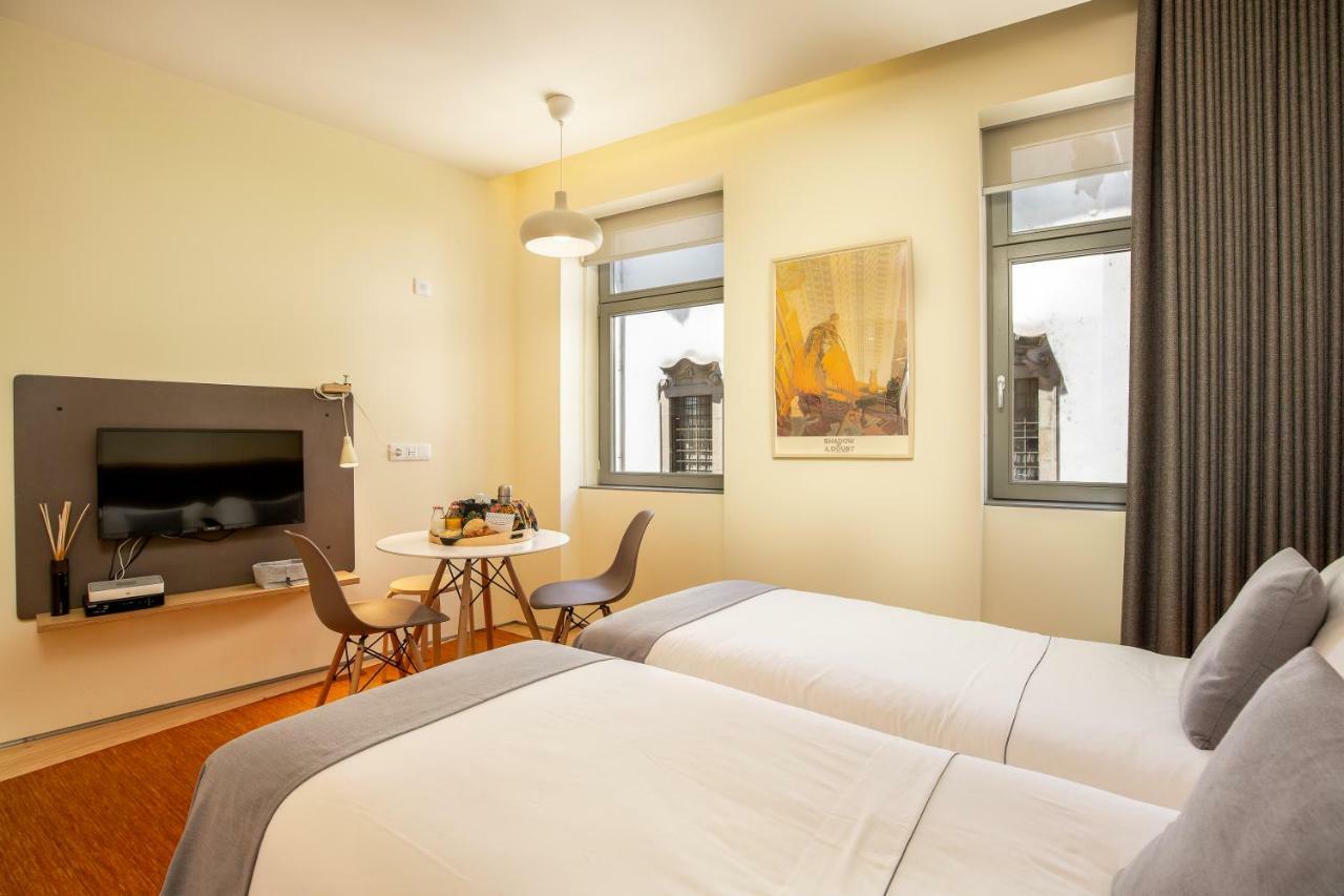 Feel Porto Codecal Apartments Экстерьер фото