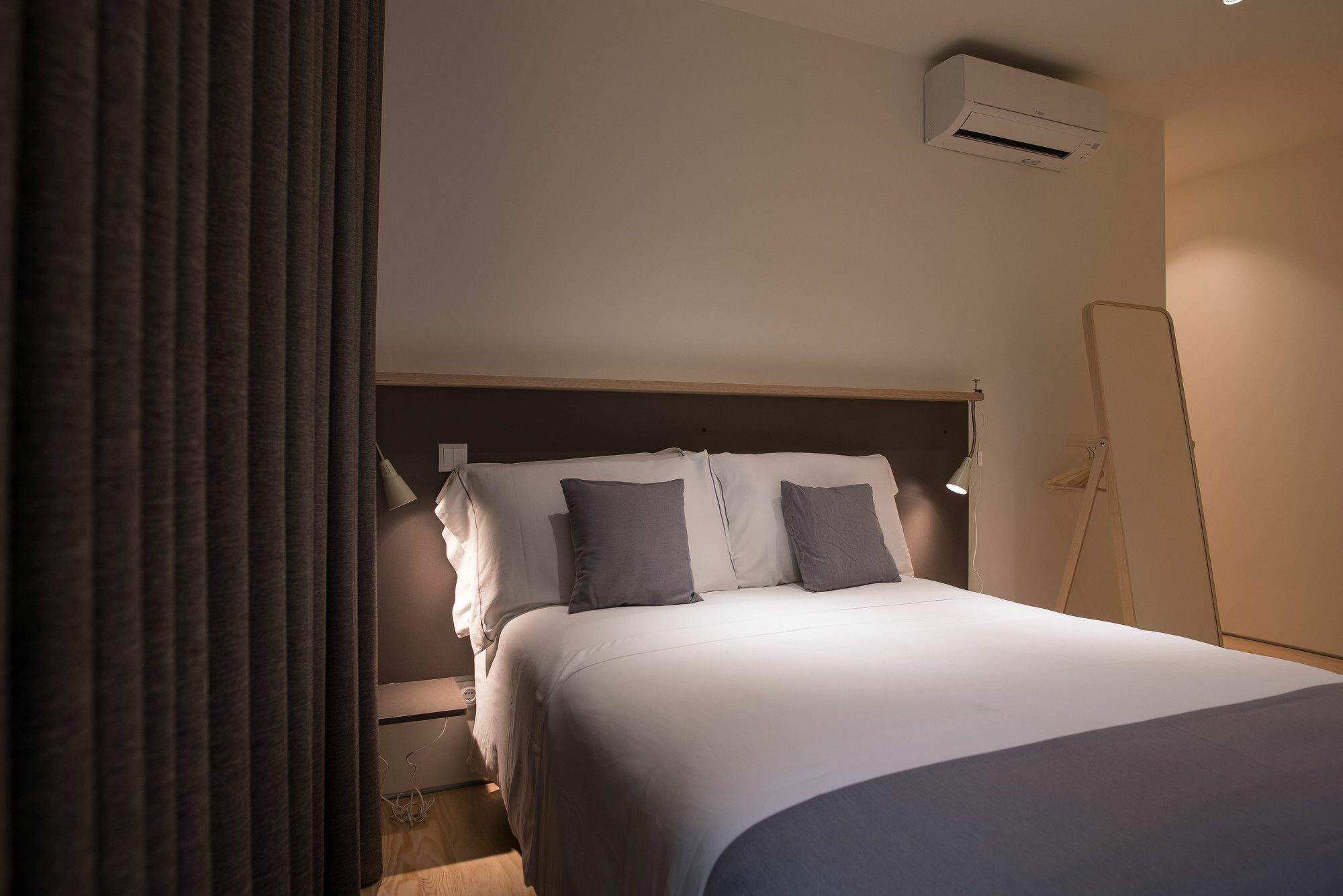 Feel Porto Codecal Apartments Экстерьер фото