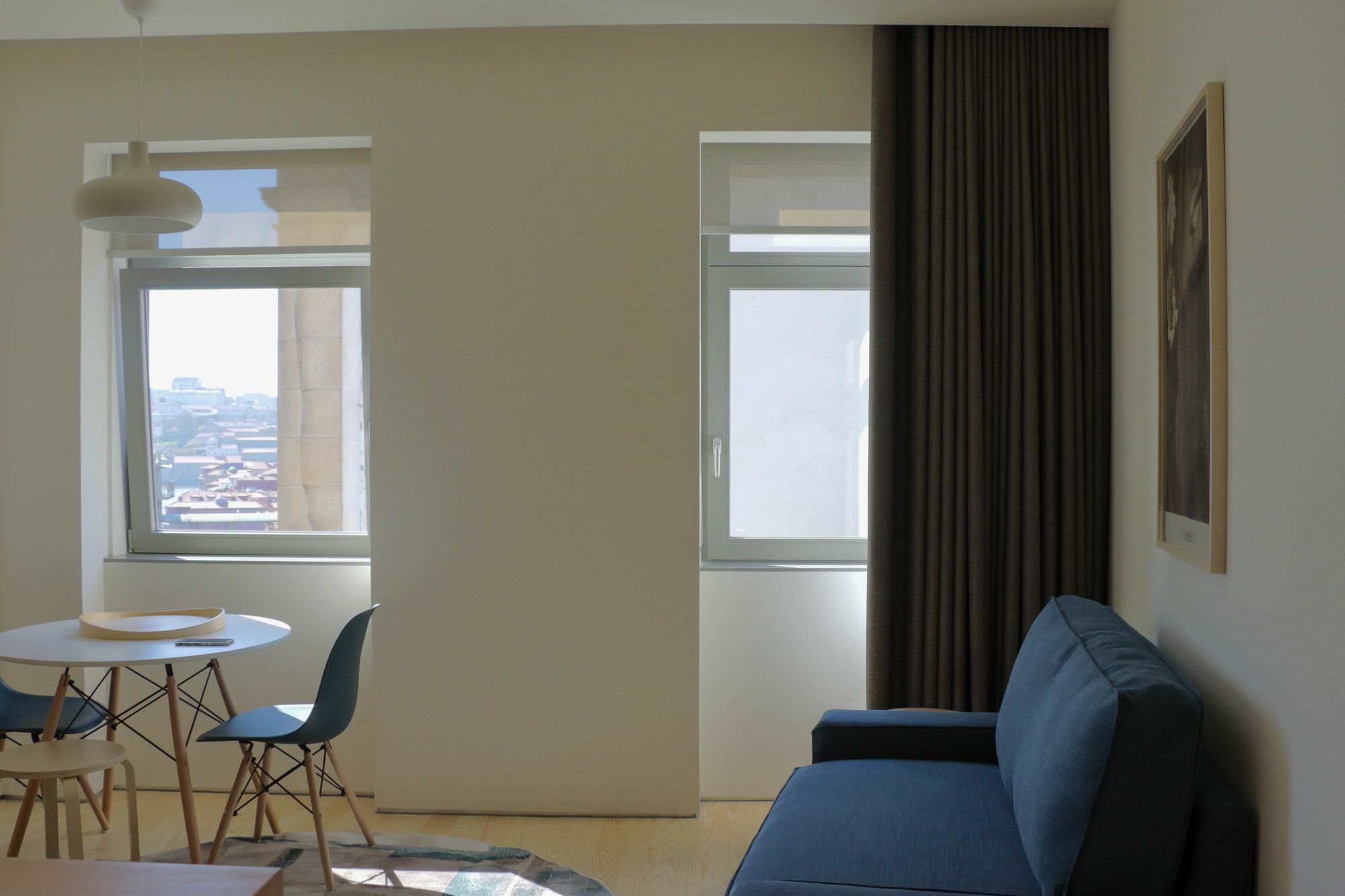 Feel Porto Codecal Apartments Экстерьер фото