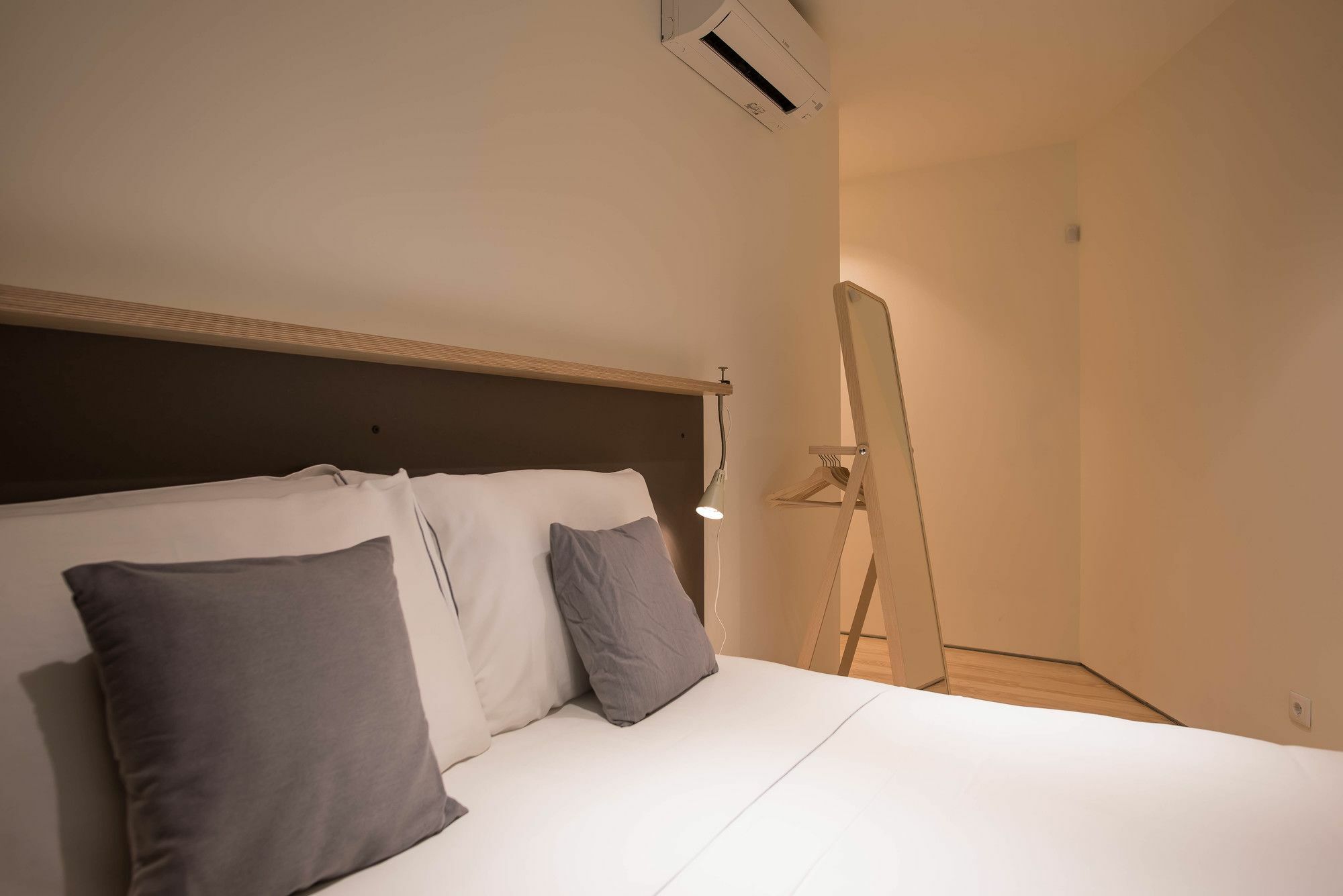 Feel Porto Codecal Apartments Экстерьер фото