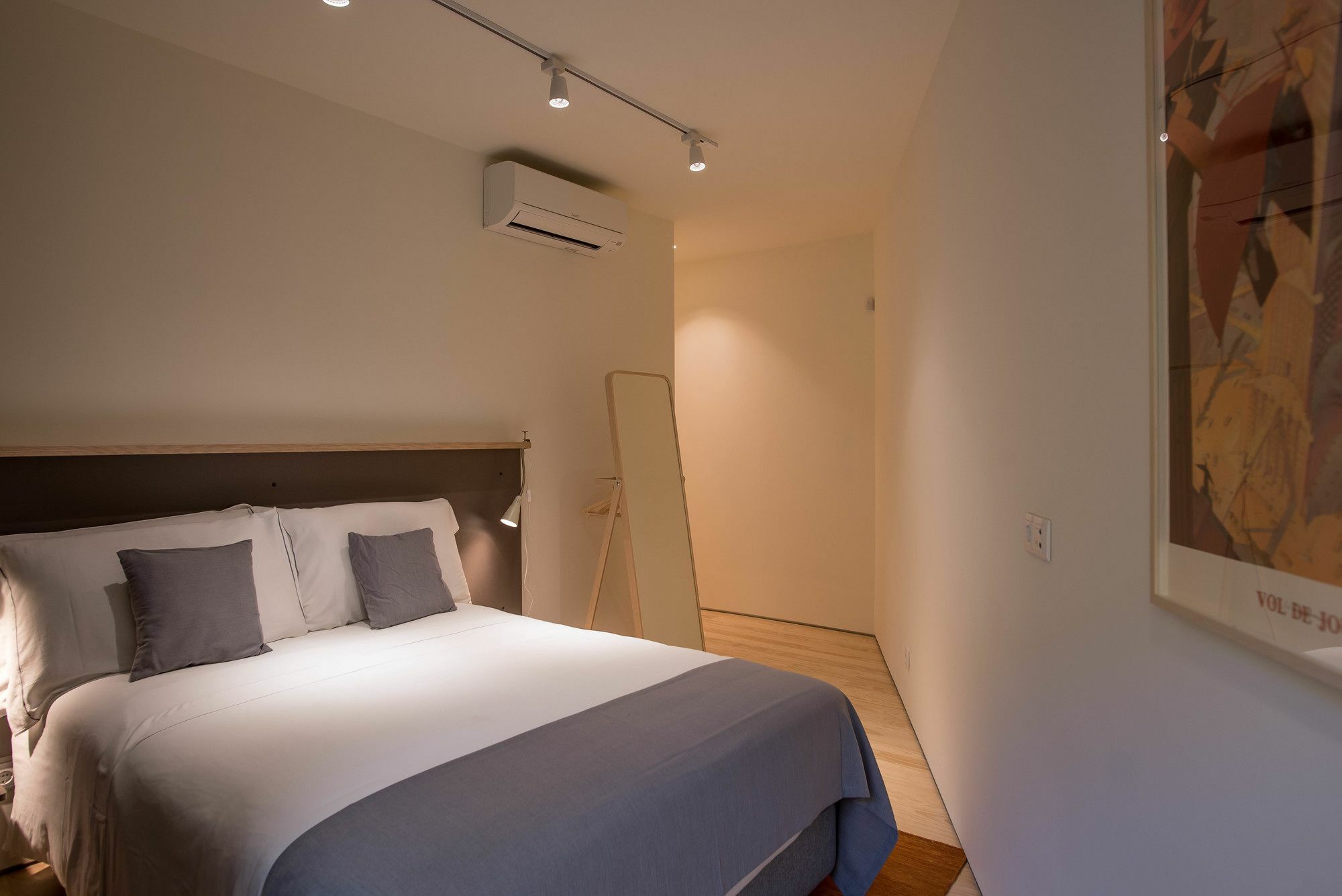 Feel Porto Codecal Apartments Экстерьер фото
