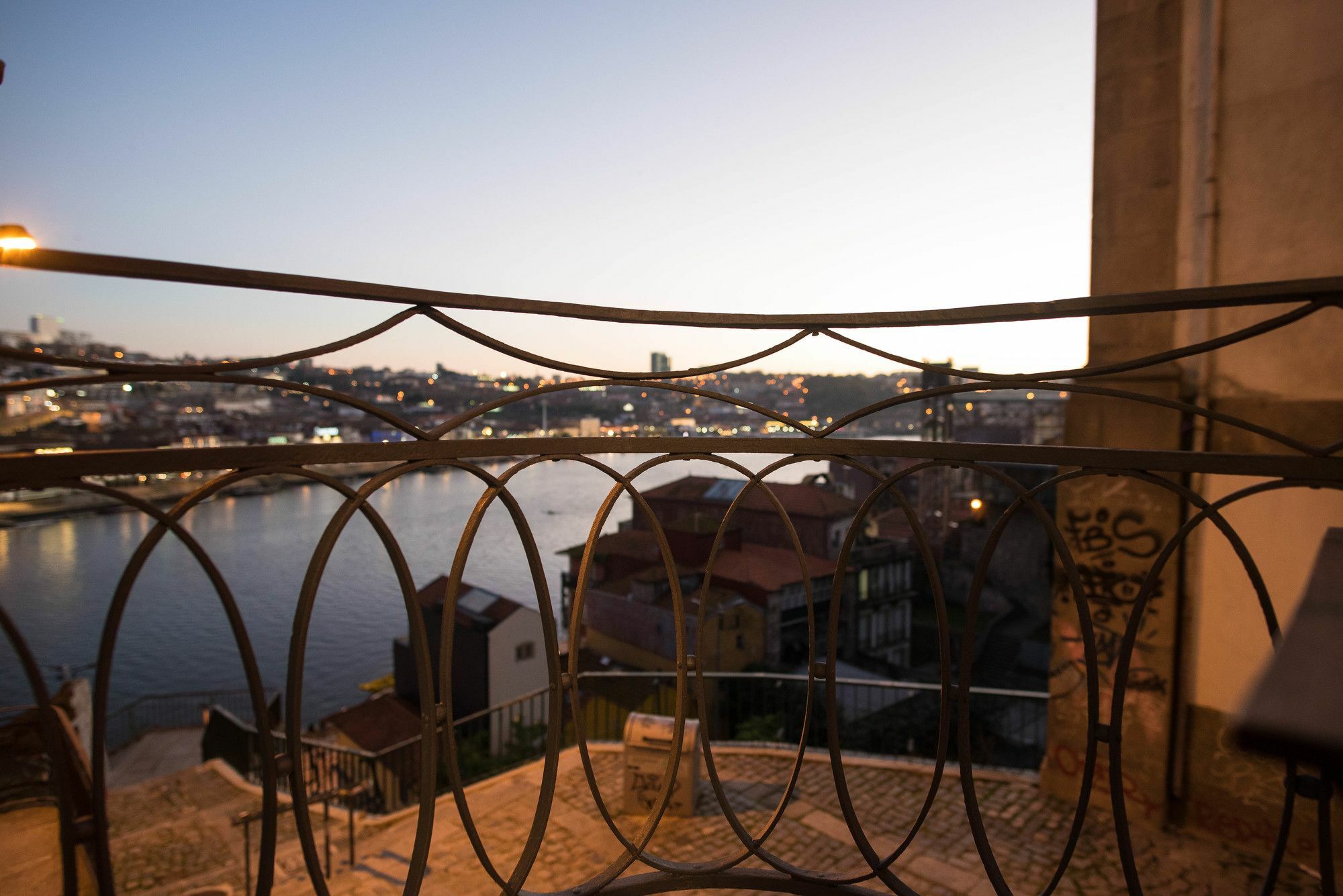 Feel Porto Codecal Apartments Экстерьер фото