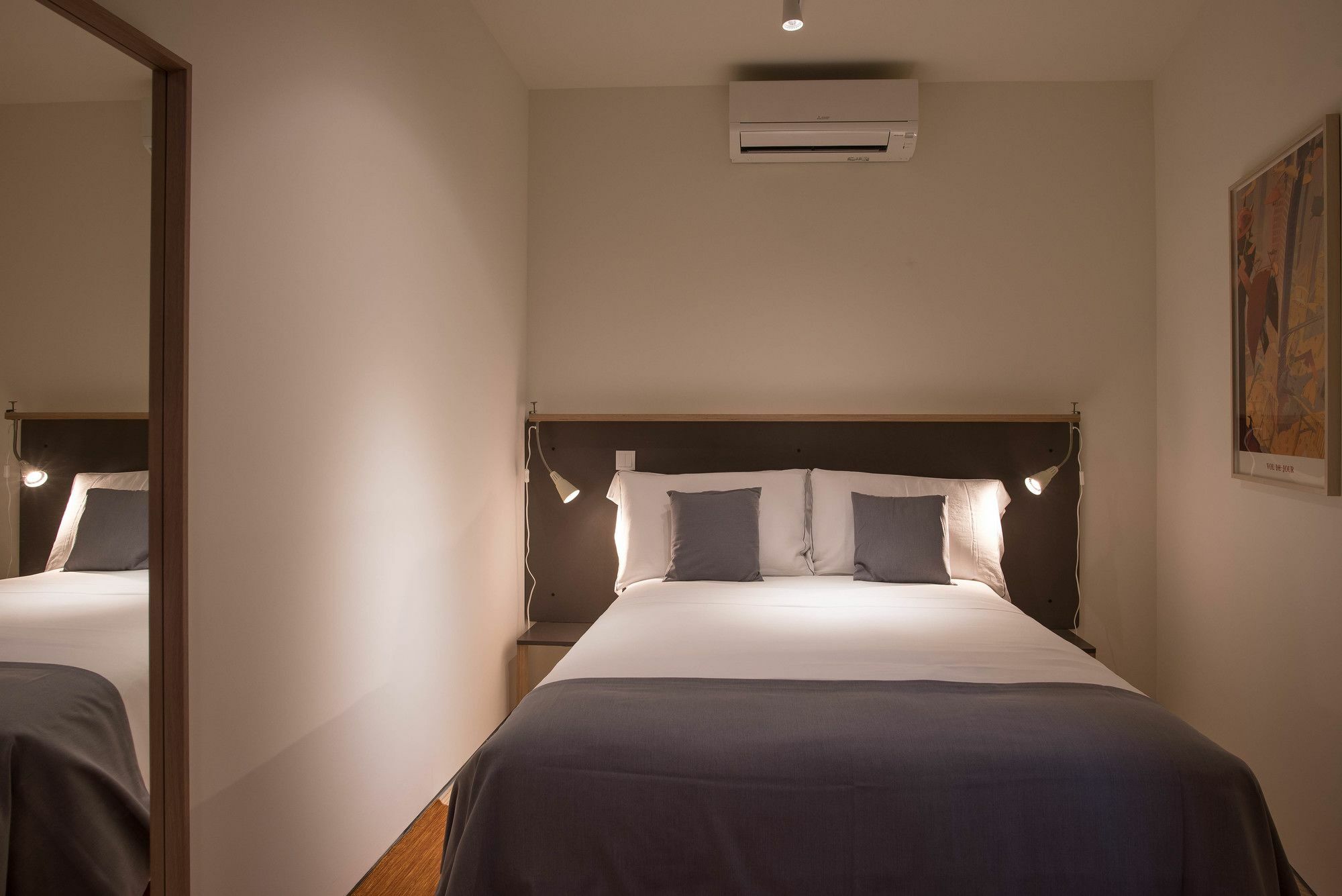 Feel Porto Codecal Apartments Экстерьер фото