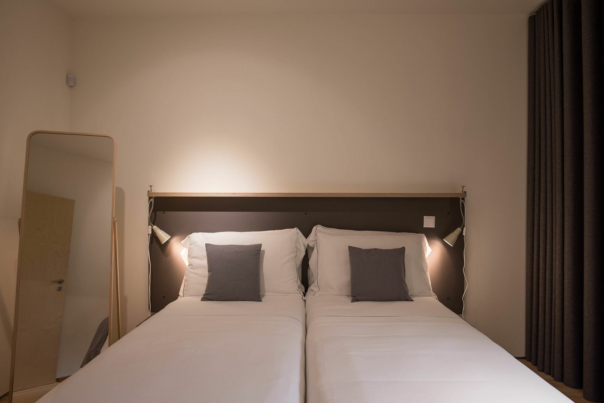 Feel Porto Codecal Apartments Экстерьер фото