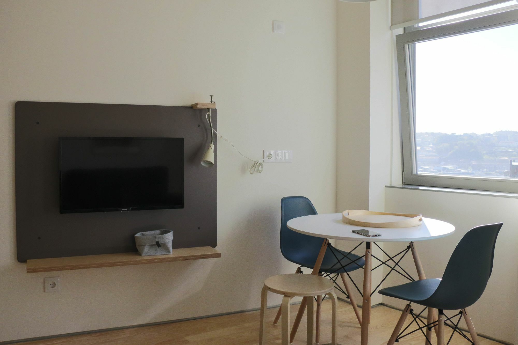 Feel Porto Codecal Apartments Экстерьер фото