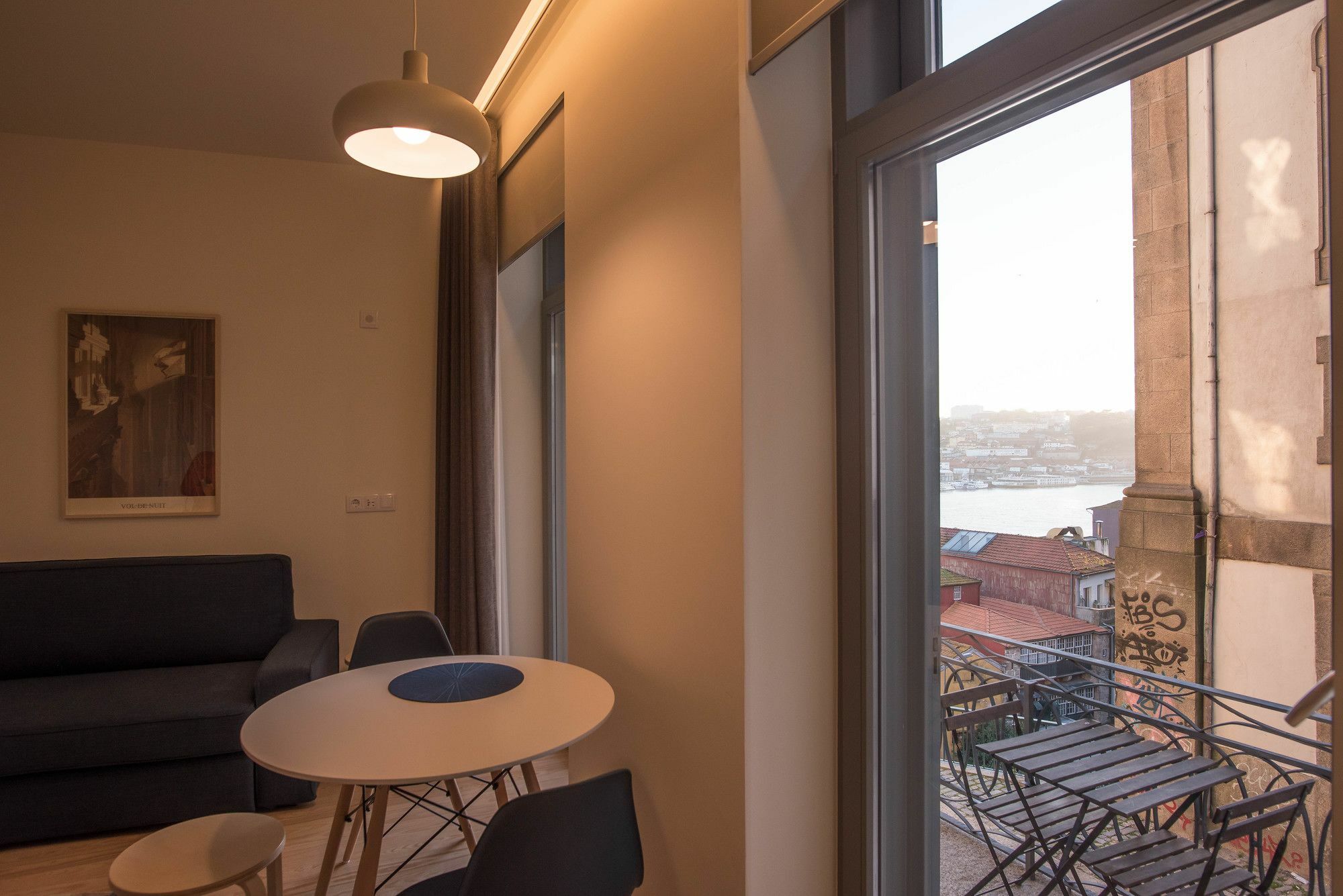 Feel Porto Codecal Apartments Экстерьер фото