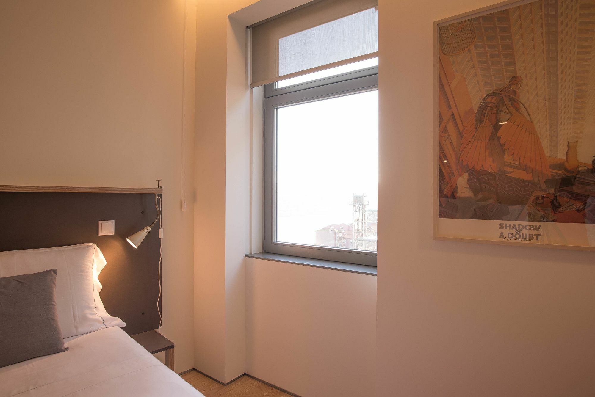 Feel Porto Codecal Apartments Экстерьер фото