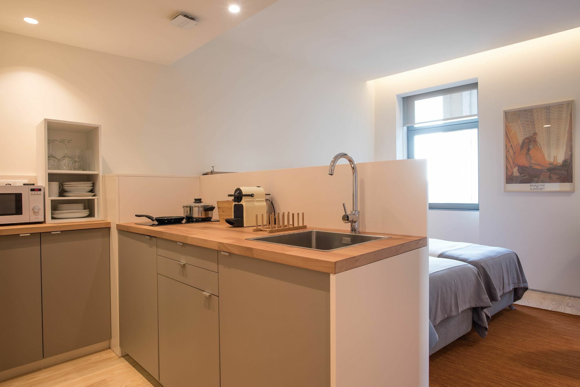 Feel Porto Codecal Apartments Экстерьер фото
