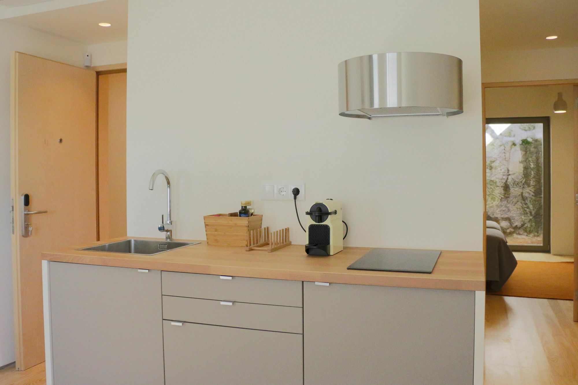 Feel Porto Codecal Apartments Экстерьер фото