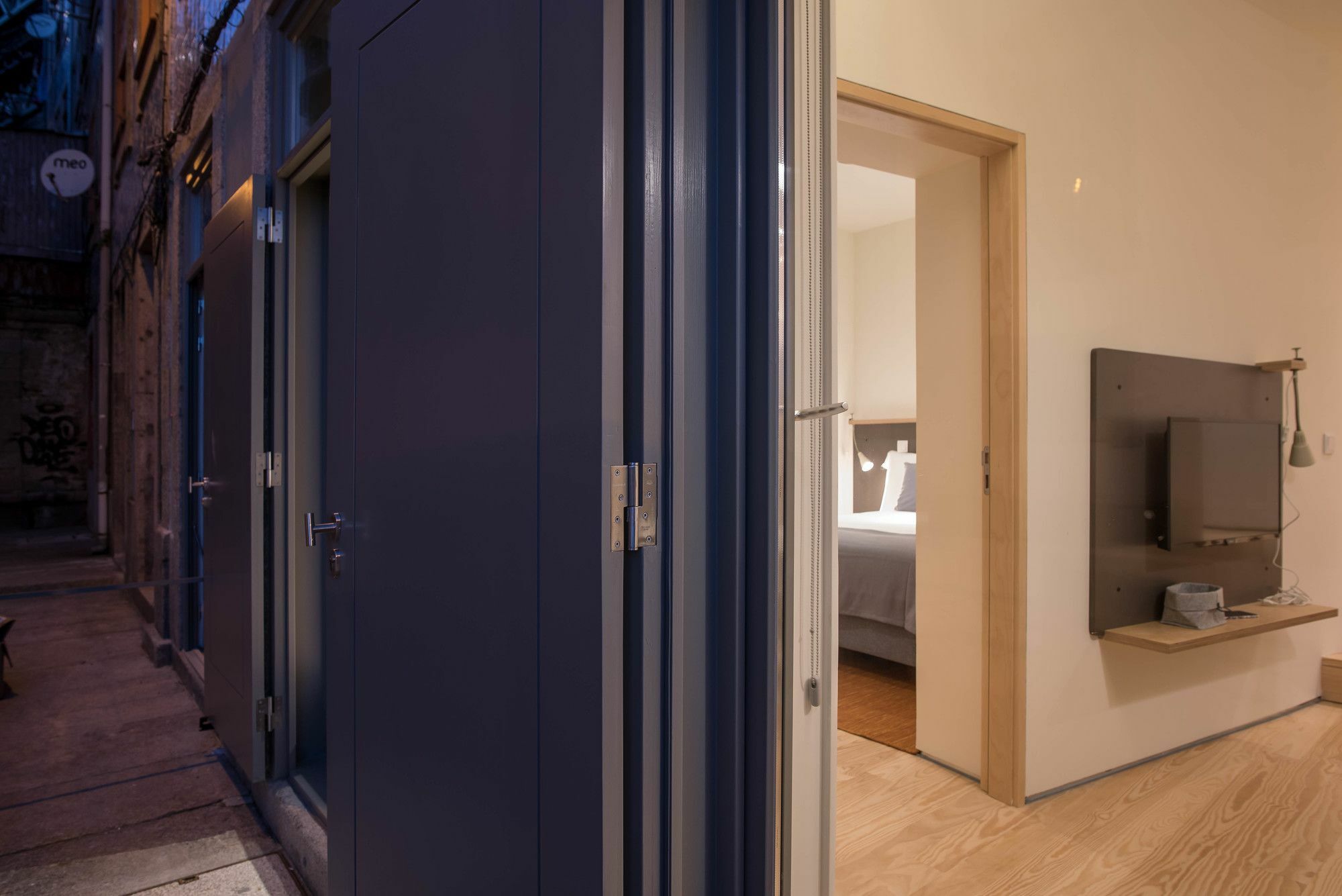 Feel Porto Codecal Apartments Экстерьер фото