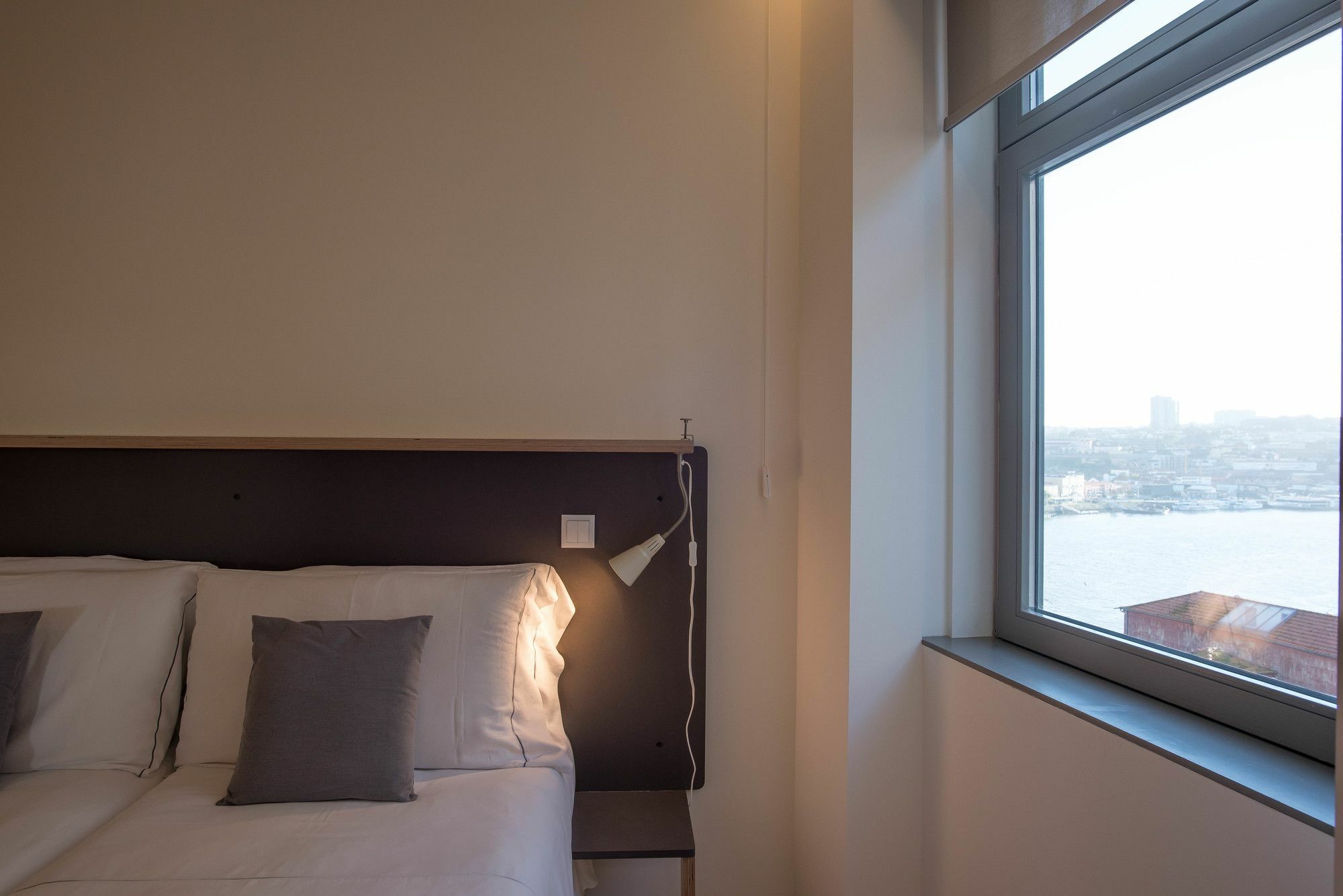 Feel Porto Codecal Apartments Экстерьер фото