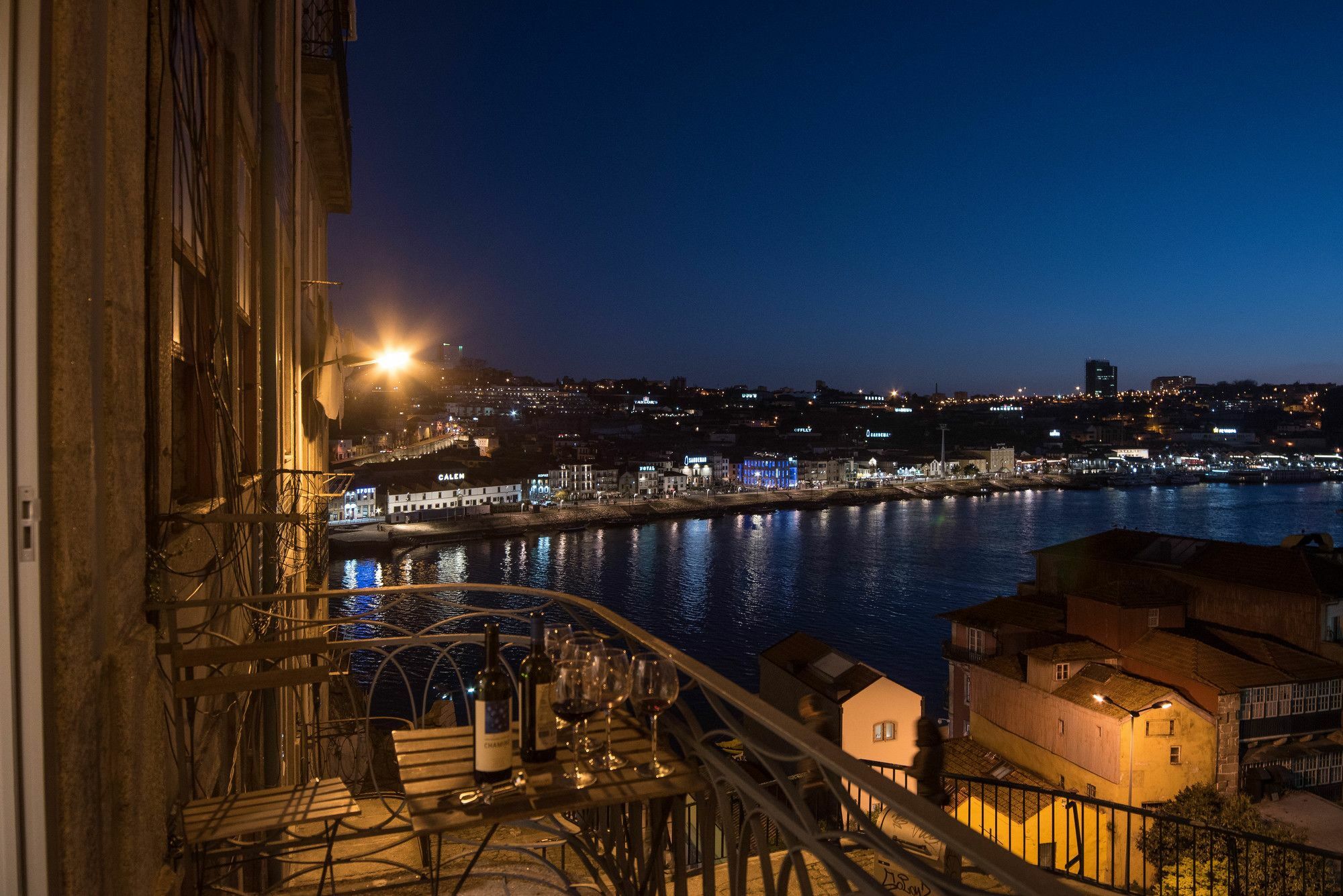 Feel Porto Codecal Apartments Экстерьер фото