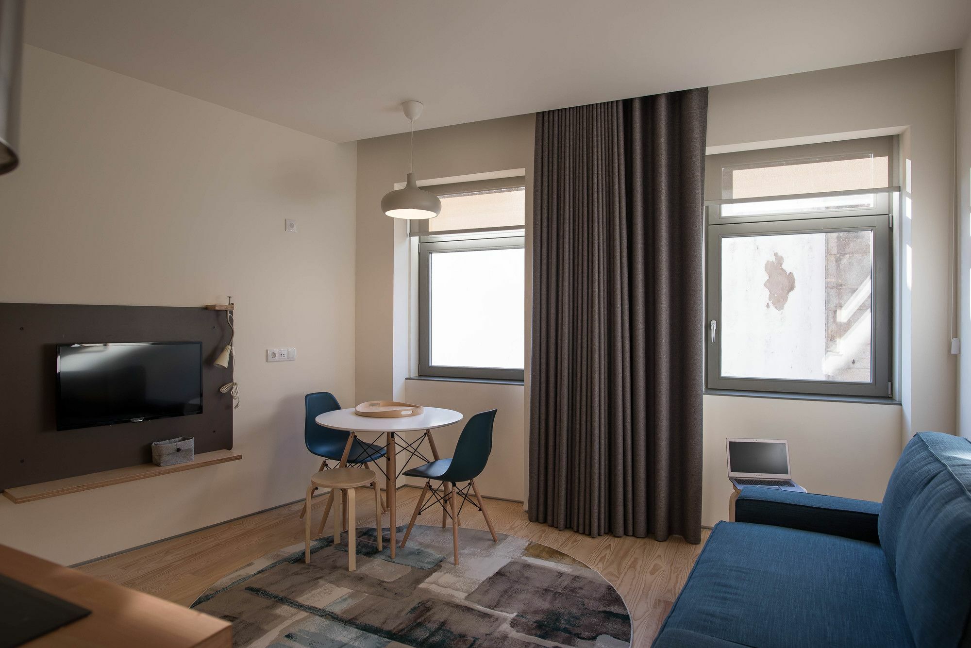 Feel Porto Codecal Apartments Экстерьер фото